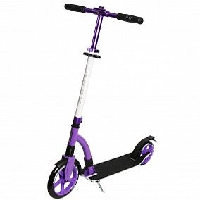 Weelz Rock Scooter | Laughtree Clearance Centre