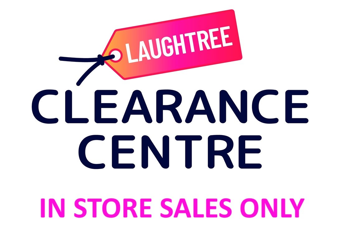 Laughtree Clearance Centre