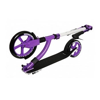 Weelz Rock Scooter | Laughtree Clearance Centre