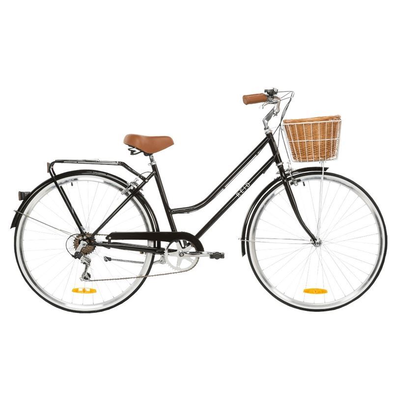 Reid Classic 7 Speed Ladies Bike Laughtree Clearance Centre
