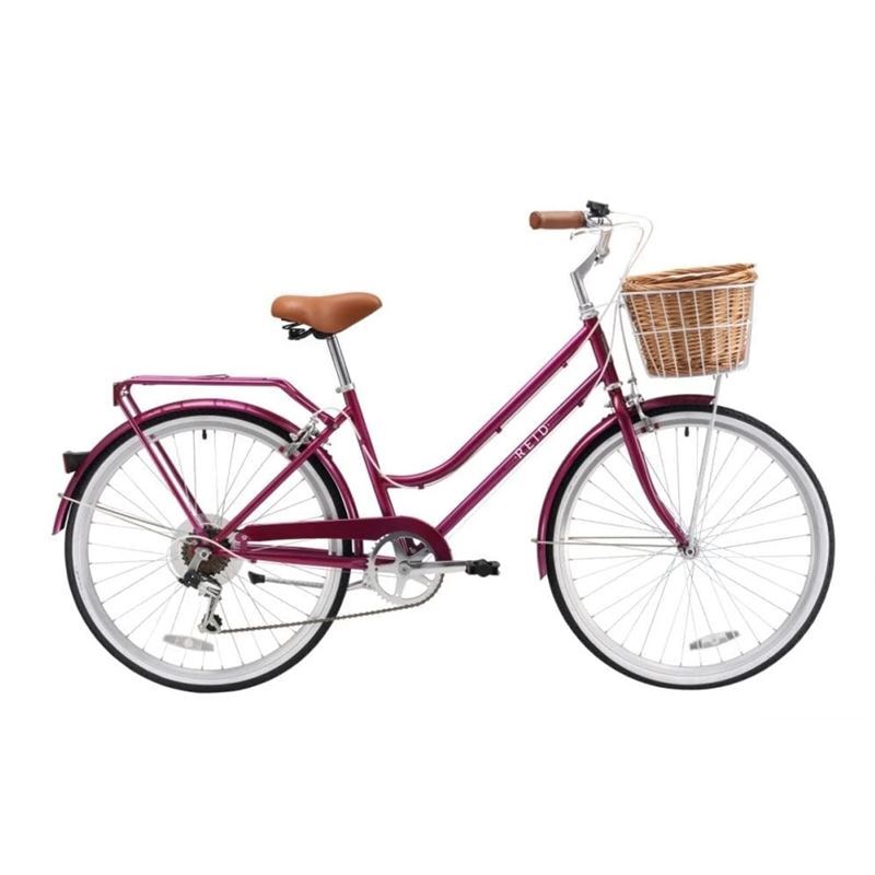 Classic lady bike hotsell