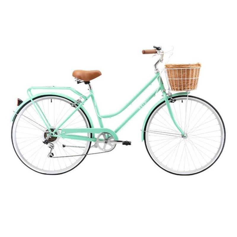 Reid classic bike shop