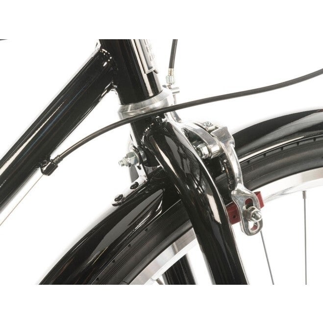 Reid Roadster 7 Speed Vintage Men s Bike Laughtree Clearance Centre